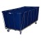 20 Bushel Navy Blue Oversize Load Truck - Permanent Liner