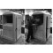 Linen Locker - Black